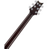 PRS S2 Custom 24 Black Amber