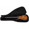 PRS S2 Custom 24 Black Amber