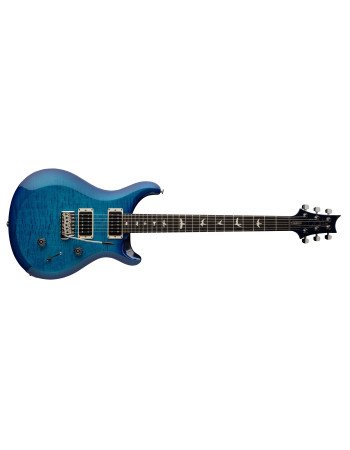 PRS S2 Custom 24 Lake Blue