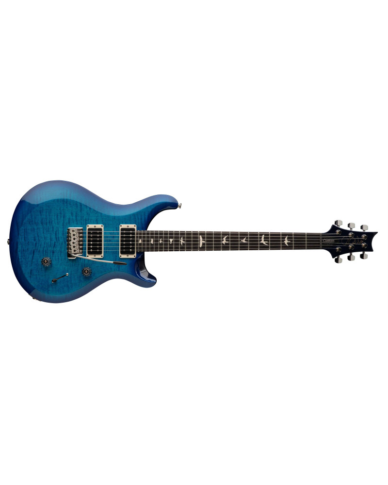 PRS S2 Custom 24 Lake Blue