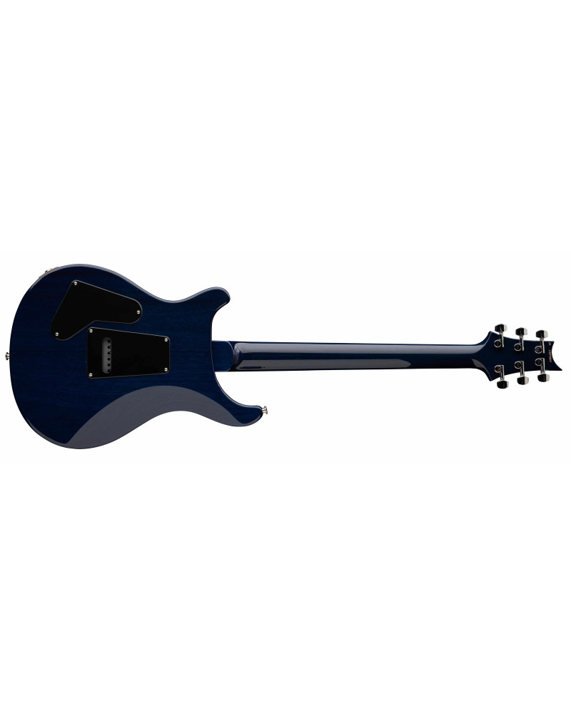 PRS S2 Custom 24 Lake Blue
