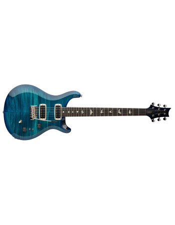 PRS S2 Custom 24-08 Lake Blue