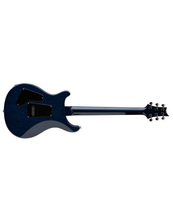 PRS S2 Custom 24-08 Lake Blue