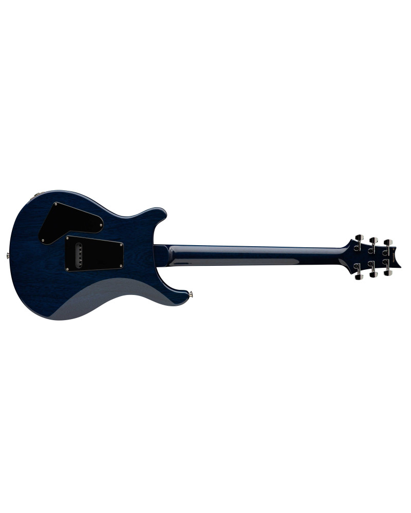 PRS S2 Custom 24-08 Lake Blue