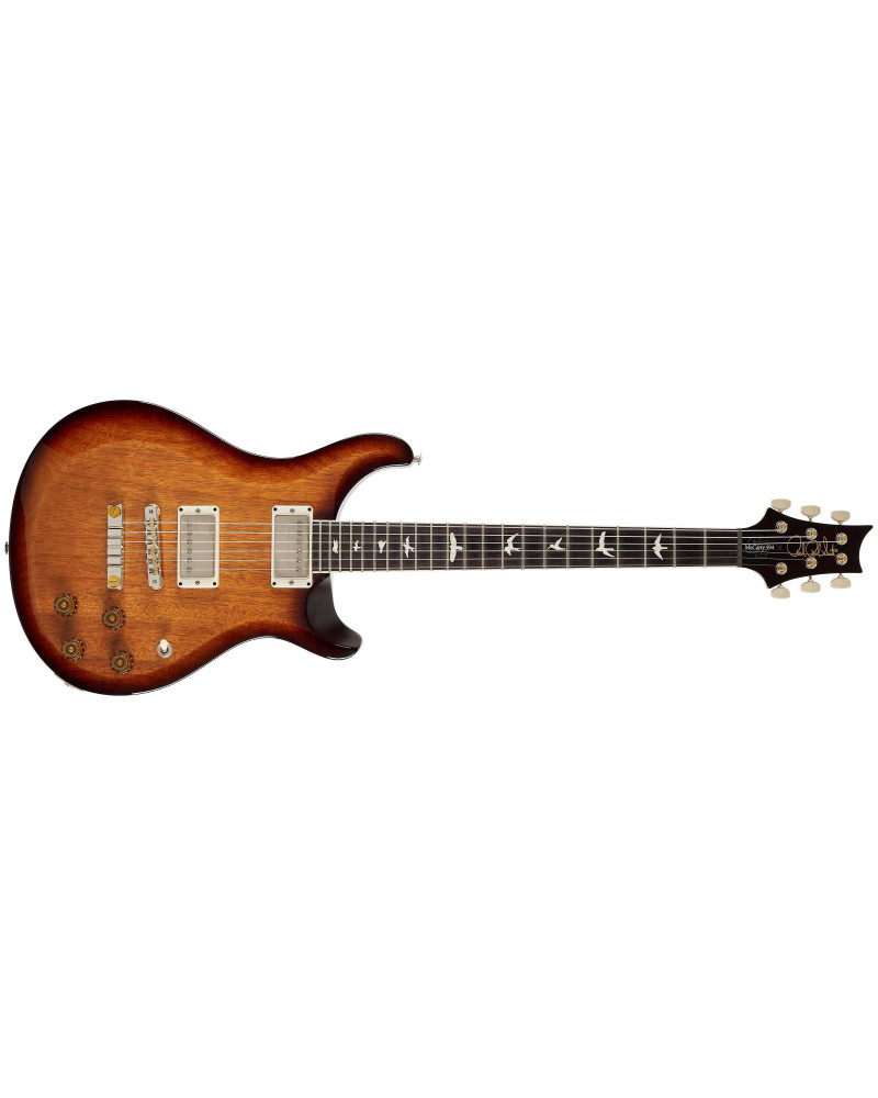 PRS S2 McCarty 594 Thinline Standard Tobacco Sunburst