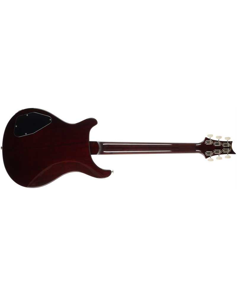 PRS S2 McCarty 594 Thinline Standard Tobacco Sunburst