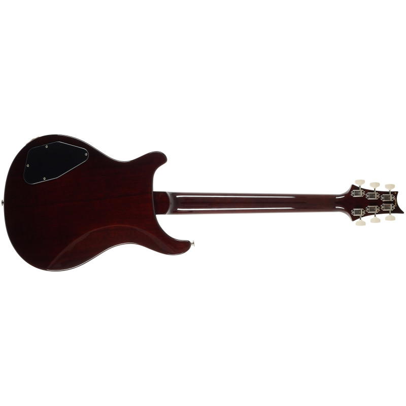 PRS S2 McCarty 594 Thinline Standard Tobacco Sunburst