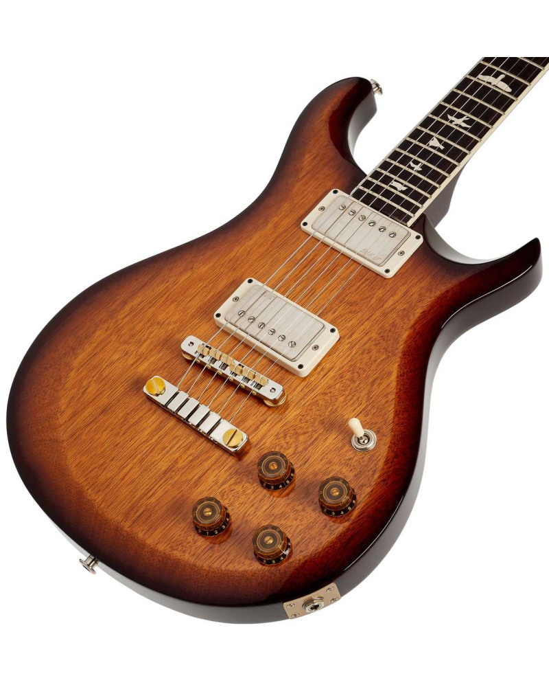 PRS S2 McCarty 594 Thinline Standard Tobacco Sunburst
