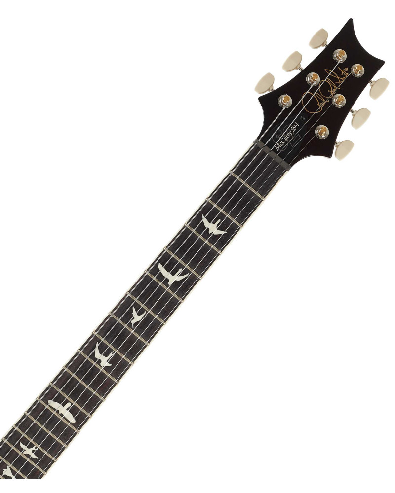 PRS S2 McCarty 594 Thinline Standard Tobacco Sunburst