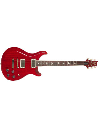 PRS S2 McCarty 594 Thinline Standard Vintage Cherry
