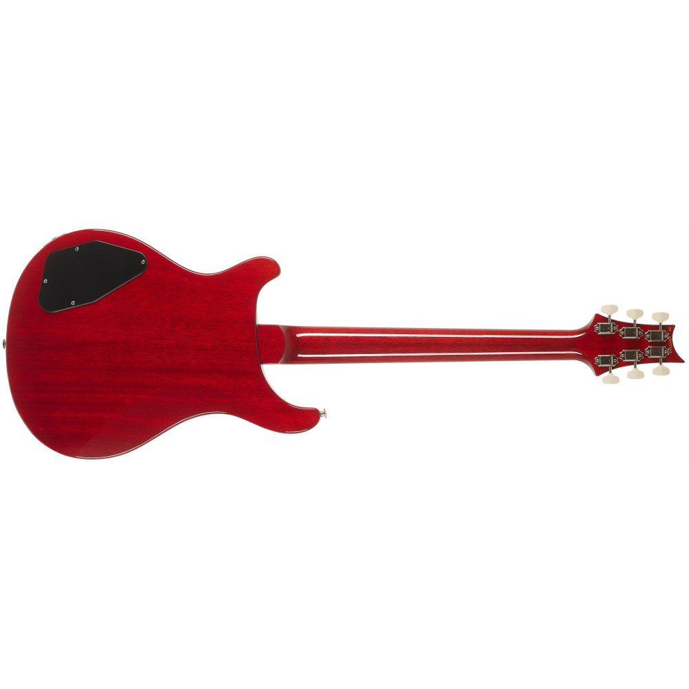 PRS S2 McCarty 594 Thinline Standard Vintage Cherry