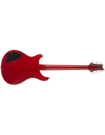 PRS S2 McCarty 594 Thinline Standard Vintage Cherry