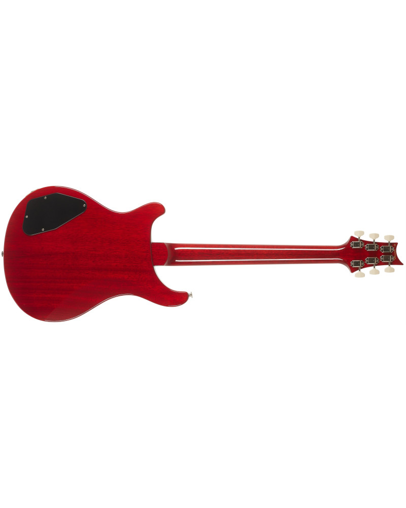 PRS S2 McCarty 594 Thinline Standard Vintage Cherry