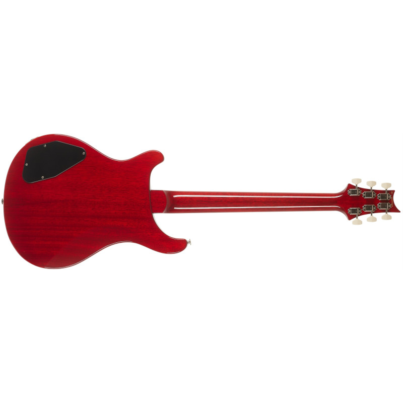 PRS S2 McCarty 594 Thinline Standard Vintage Cherry