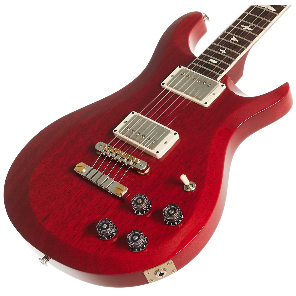 PRS S2 McCarty 594 Thinline Standard Vintage Cherry