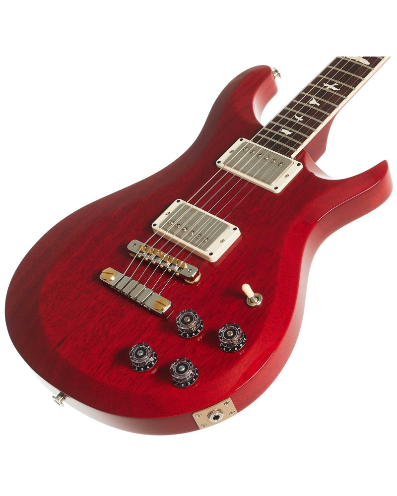 PRS S2 McCarty 594 Thinline Standard Vintage Cherry