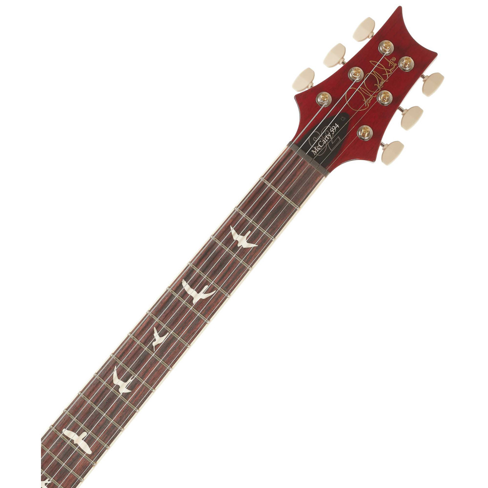 PRS S2 McCarty 594 Thinline Standard Vintage Cherry