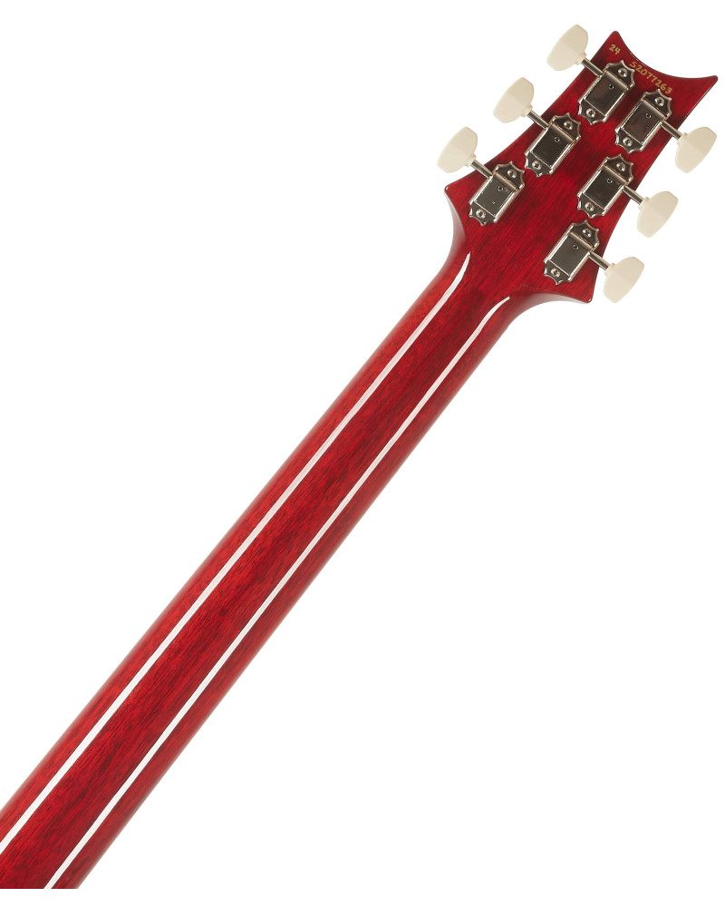 PRS S2 McCarty 594 Thinline Standard Vintage Cherry