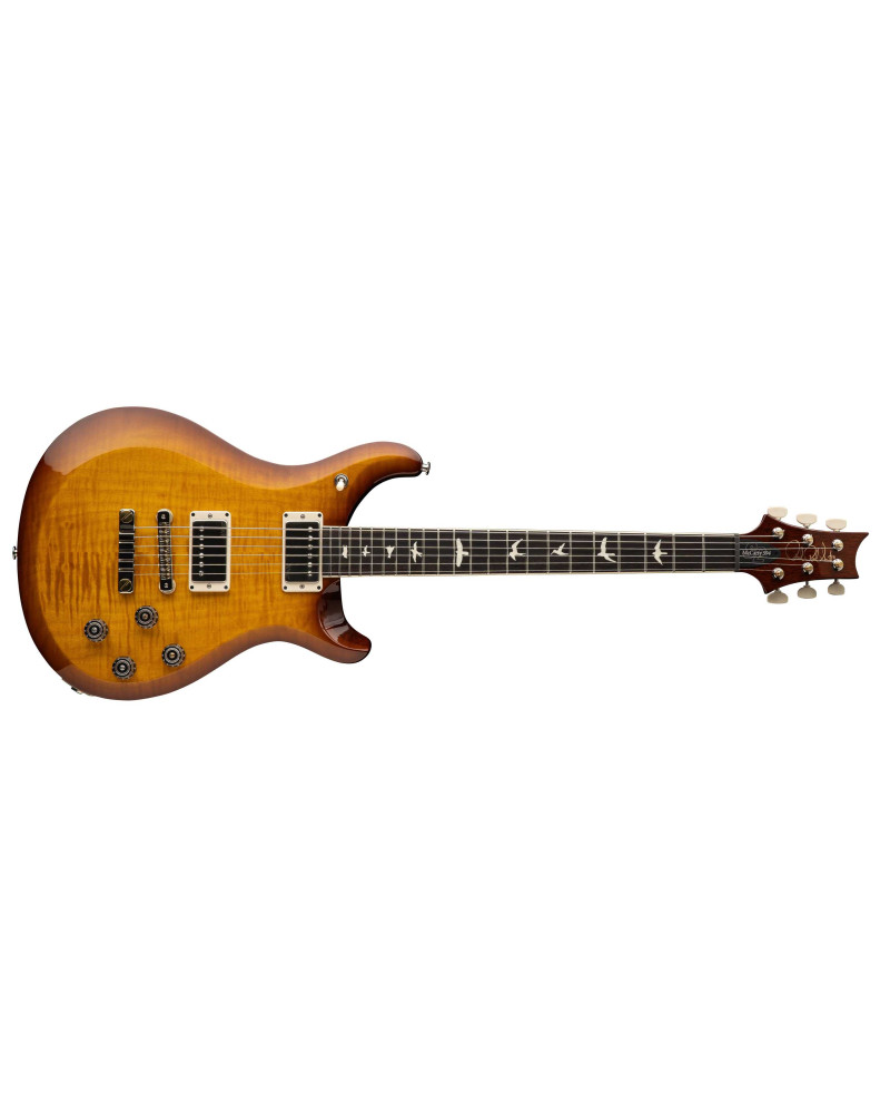 PRS S2 McCarty 594 Honey Gold Burst
