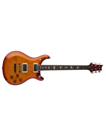 PRS S2 McCarty 594 Dark Cherry Sunburst