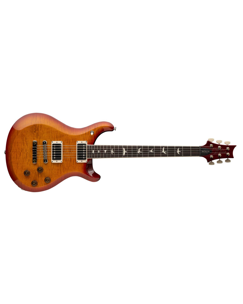 PRS S2 McCarty 594 Dark Cherry Sunburst