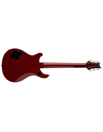 PRS S2 McCarty 594 Dark Cherry Sunburst