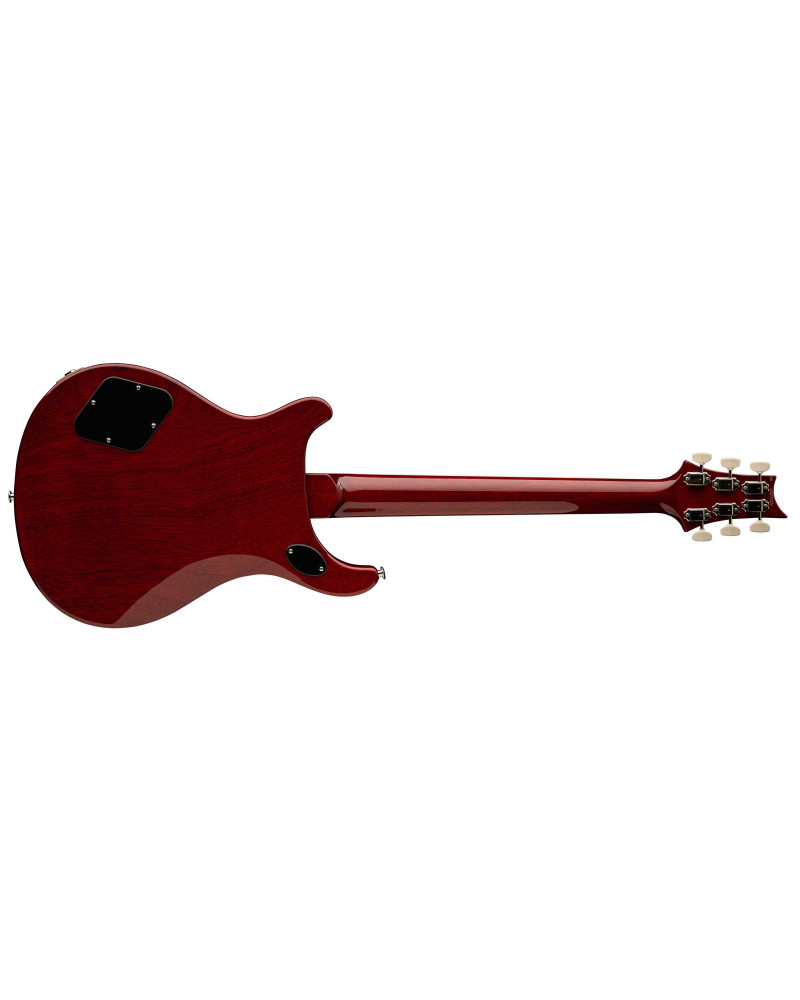 PRS S2 McCarty 594 Dark Cherry Sunburst