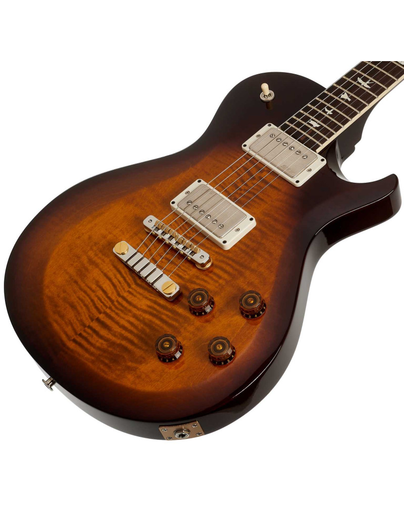 PRS S2 McCarty 594 SC Black Amber