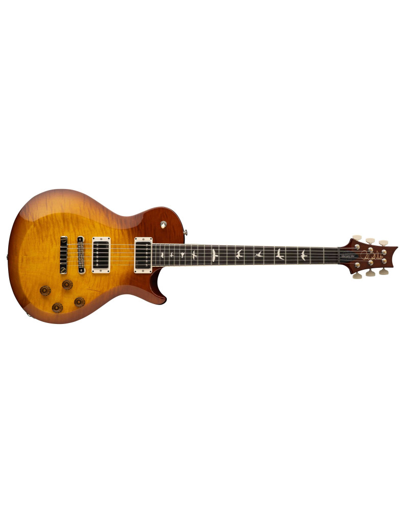 PRS S2 McCarty 594 SC Honey Gold Burst