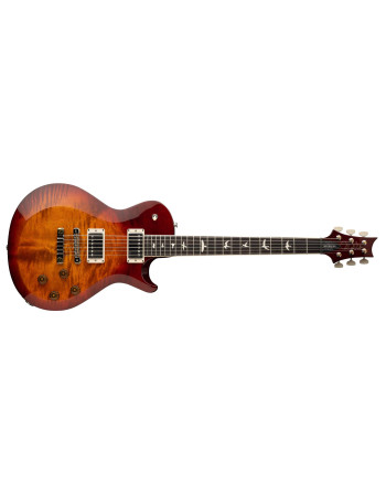 PRS S2 McCarty 594 SC Dark Cherry Sunburst