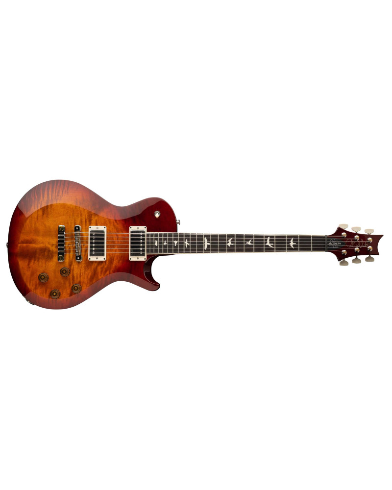 PRS S2 McCarty 594 SC Dark Cherry Sunburst