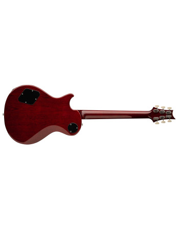 PRS S2 McCarty 594 SC Dark Cherry Sunburst