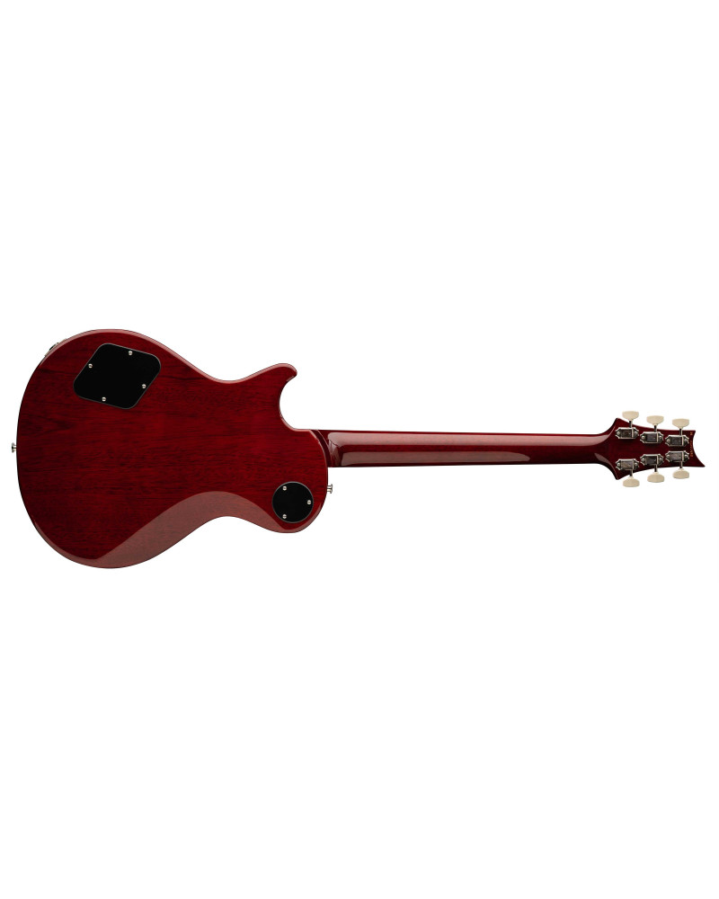 PRS S2 McCarty 594 SC Dark Cherry Sunburst