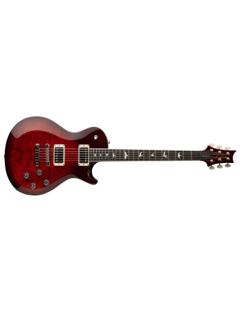PRS S2 McCarty 594 SC Fire Red Burst