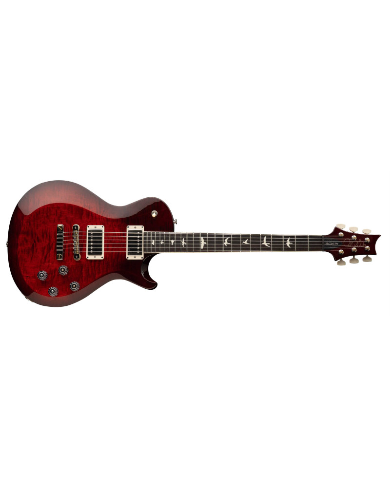 PRS S2 McCarty 594 SC Fire Red Burst