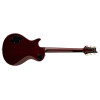 PRS S2 McCarty 594 SC Fire Red Burst
