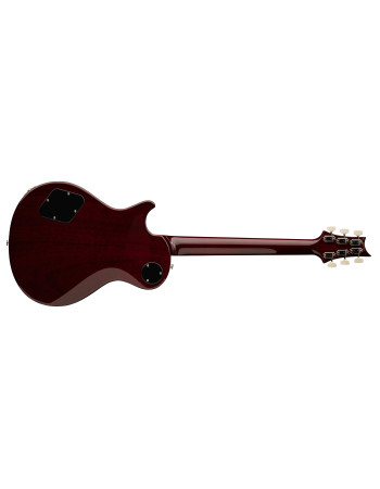 PRS S2 McCarty 594 SC Fire Red Burst