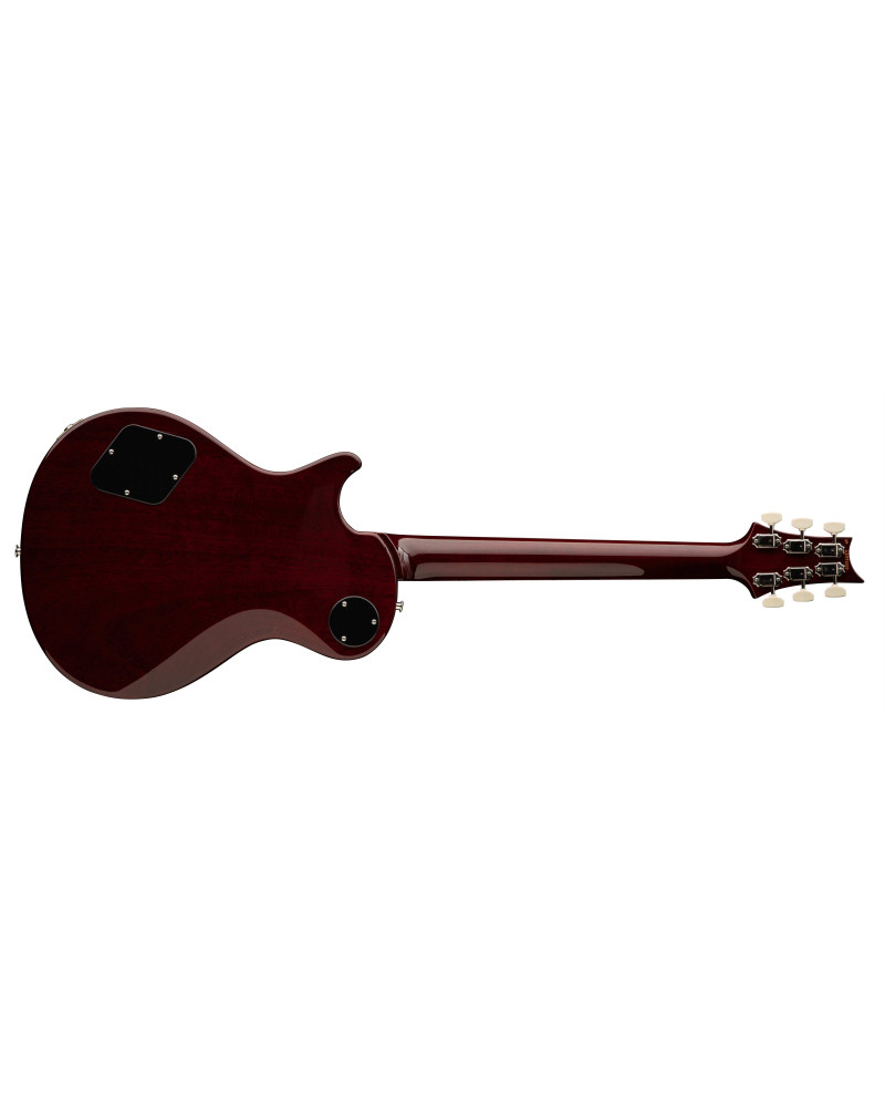 PRS S2 McCarty 594 SC Fire Red Burst