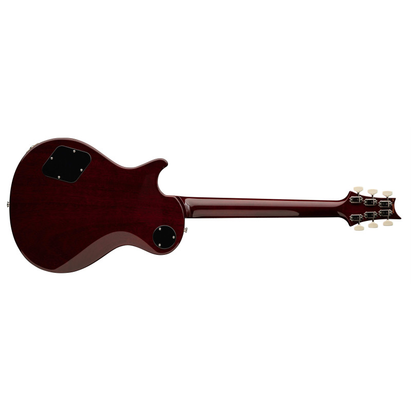 PRS S2 McCarty 594 SC Fire Red Burst