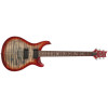 PRS SE Custom 24 CG Charcoal Cherry Burst