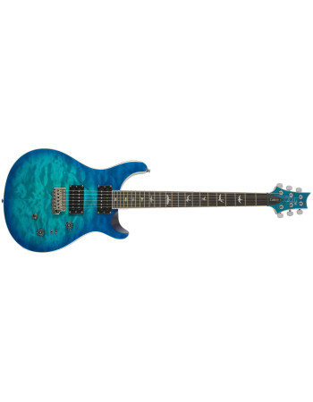 PRS SE Custom 24-08 LB Lake Blue
