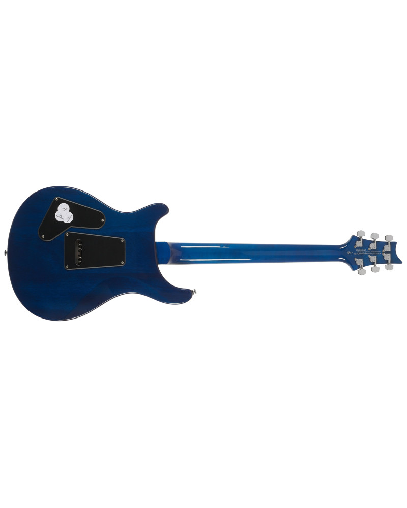 PRS SE Custom 24-08 LB Lake Blue
