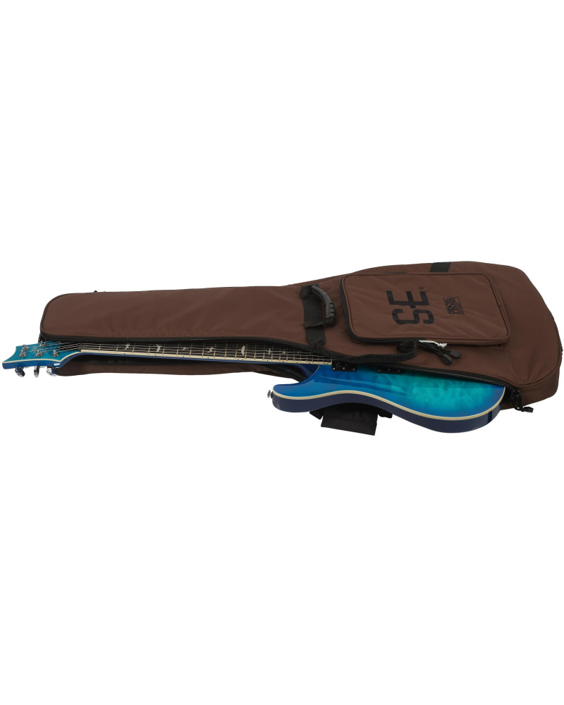 PRS SE Custom 24-08 LB Lake Blue
