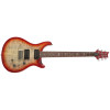 PRS SE Custom 24-08 Charcoal Cherry Burst