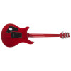 PRS SE Custom 24-08 Charcoal Cherry Burst