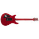 PRS SE Custom 24-08 Charcoal Cherry Burst
