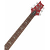 PRS SE Custom 24-08 Charcoal Cherry Burst