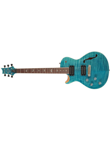 PRS SE Zach Myers LH Myers Blue