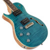 PRS SE Zach Myers LH Myers Blue