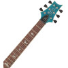 PRS SE Zach Myers LH Myers Blue